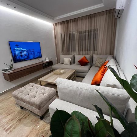 Appartement Family Only Танжер Экстерьер фото