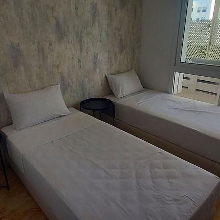 Appartement Family Only Танжер Экстерьер фото