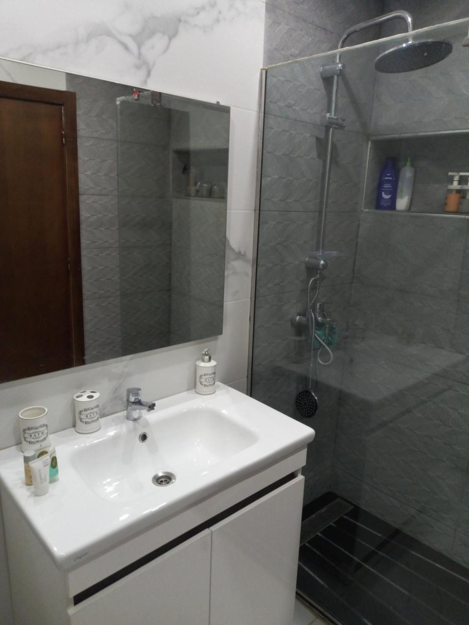 Appartement Family Only Танжер Экстерьер фото