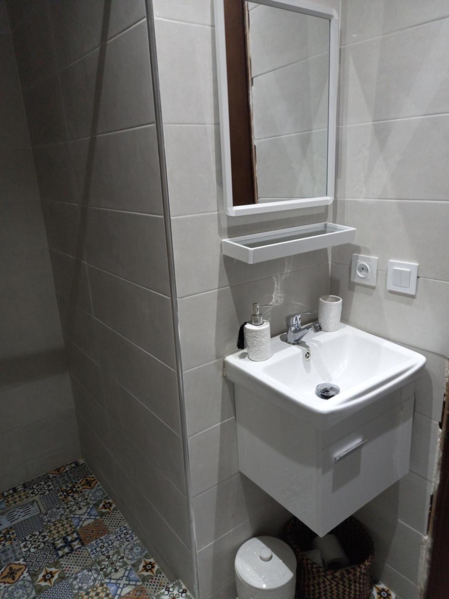 Appartement Family Only Танжер Экстерьер фото