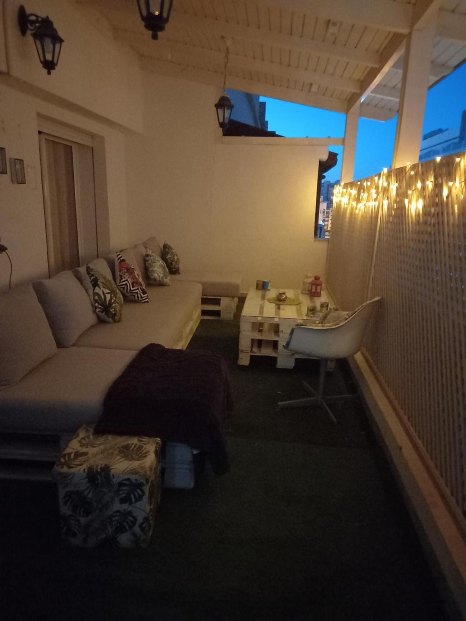 Appartement Family Only Танжер Экстерьер фото
