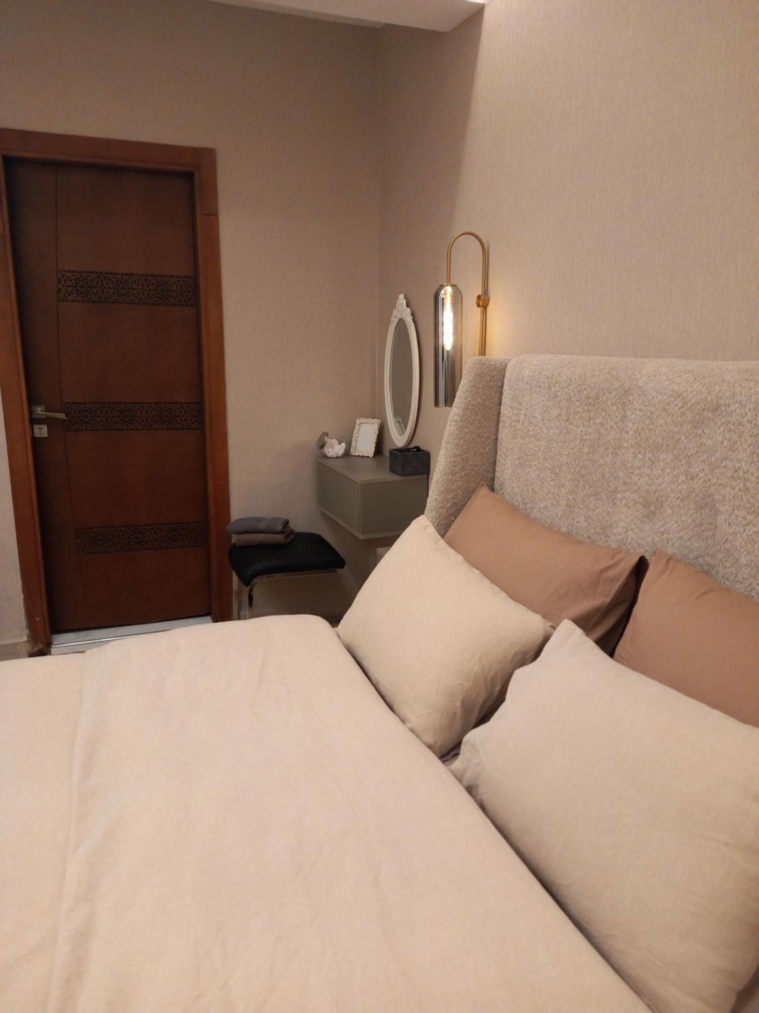 Appartement Family Only Танжер Экстерьер фото