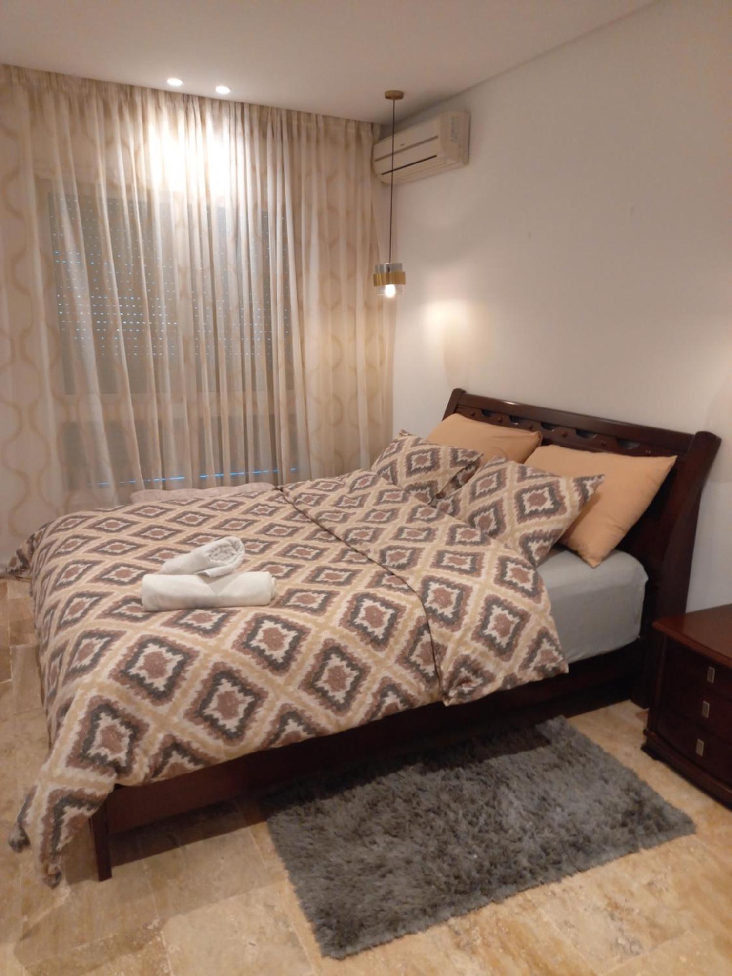 Appartement Family Only Танжер Экстерьер фото