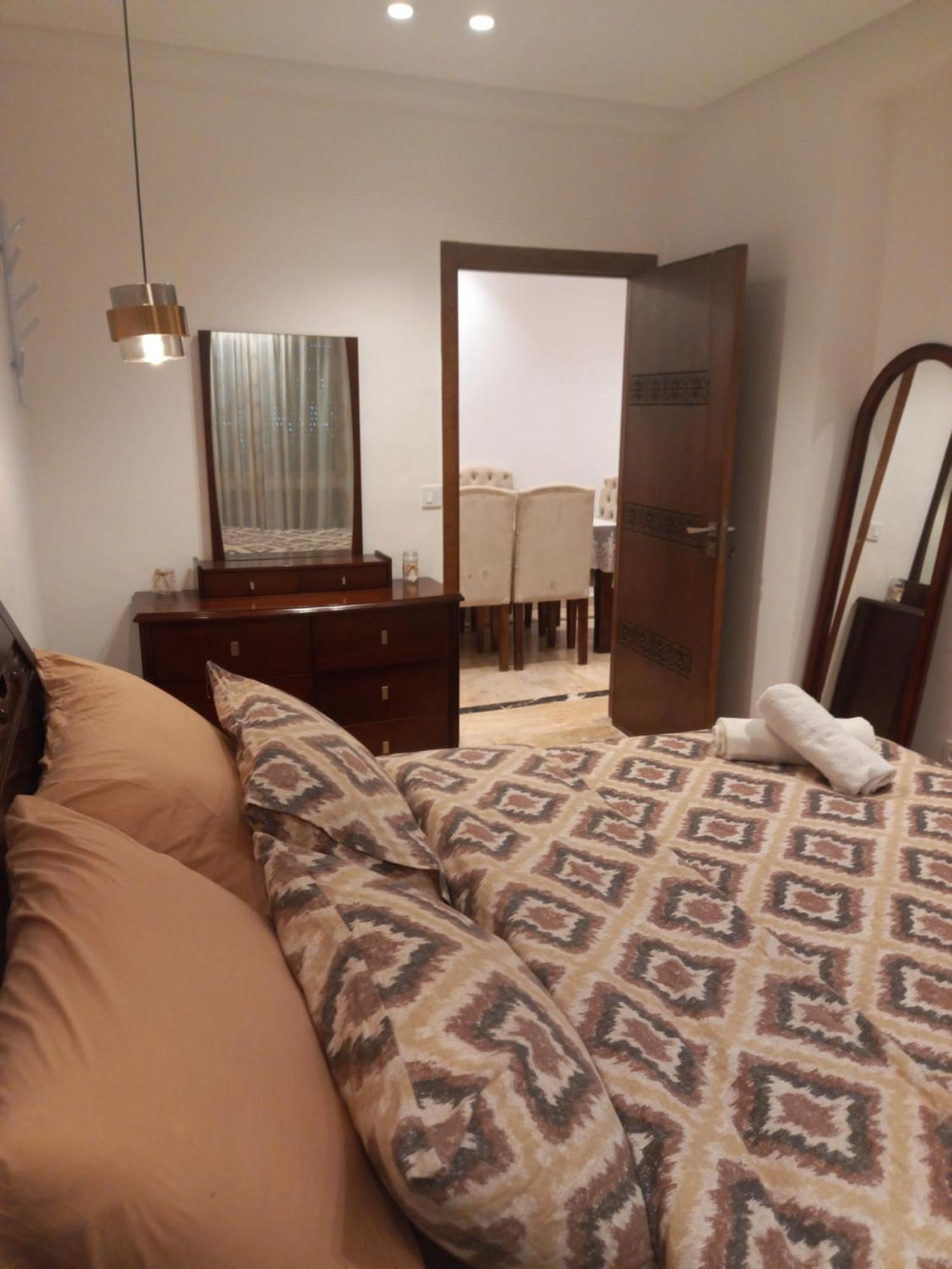 Appartement Family Only Танжер Экстерьер фото