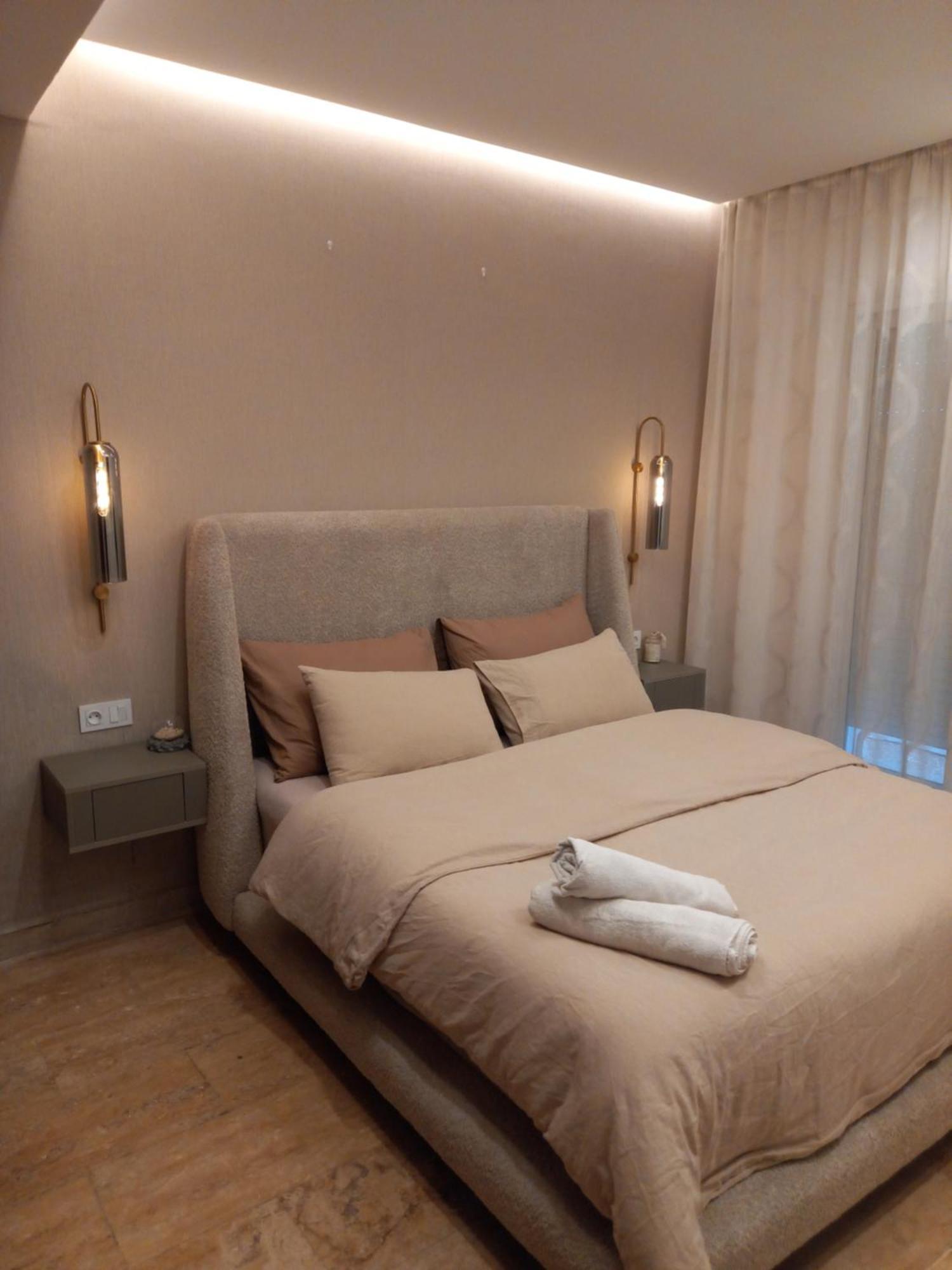 Appartement Family Only Танжер Экстерьер фото