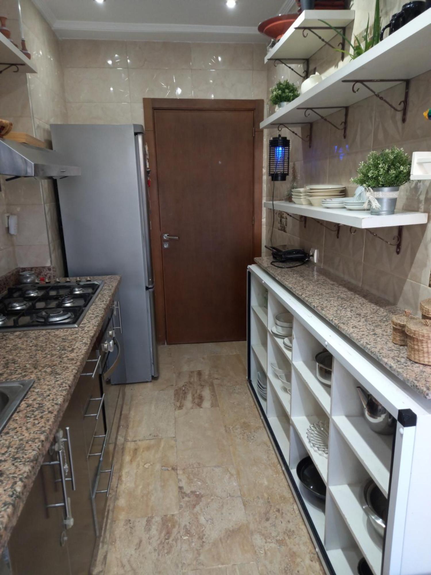 Appartement Family Only Танжер Экстерьер фото