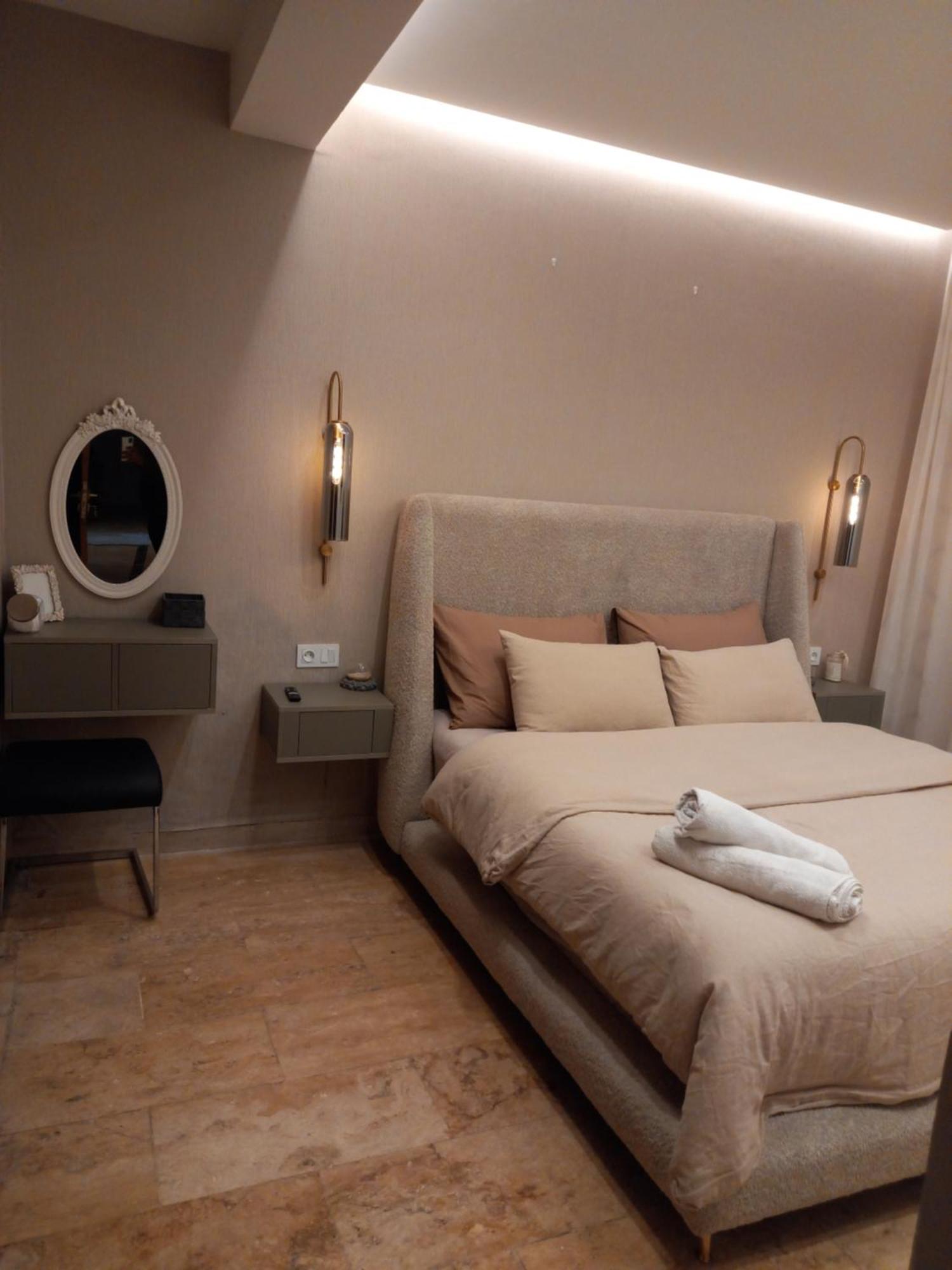 Appartement Family Only Танжер Экстерьер фото