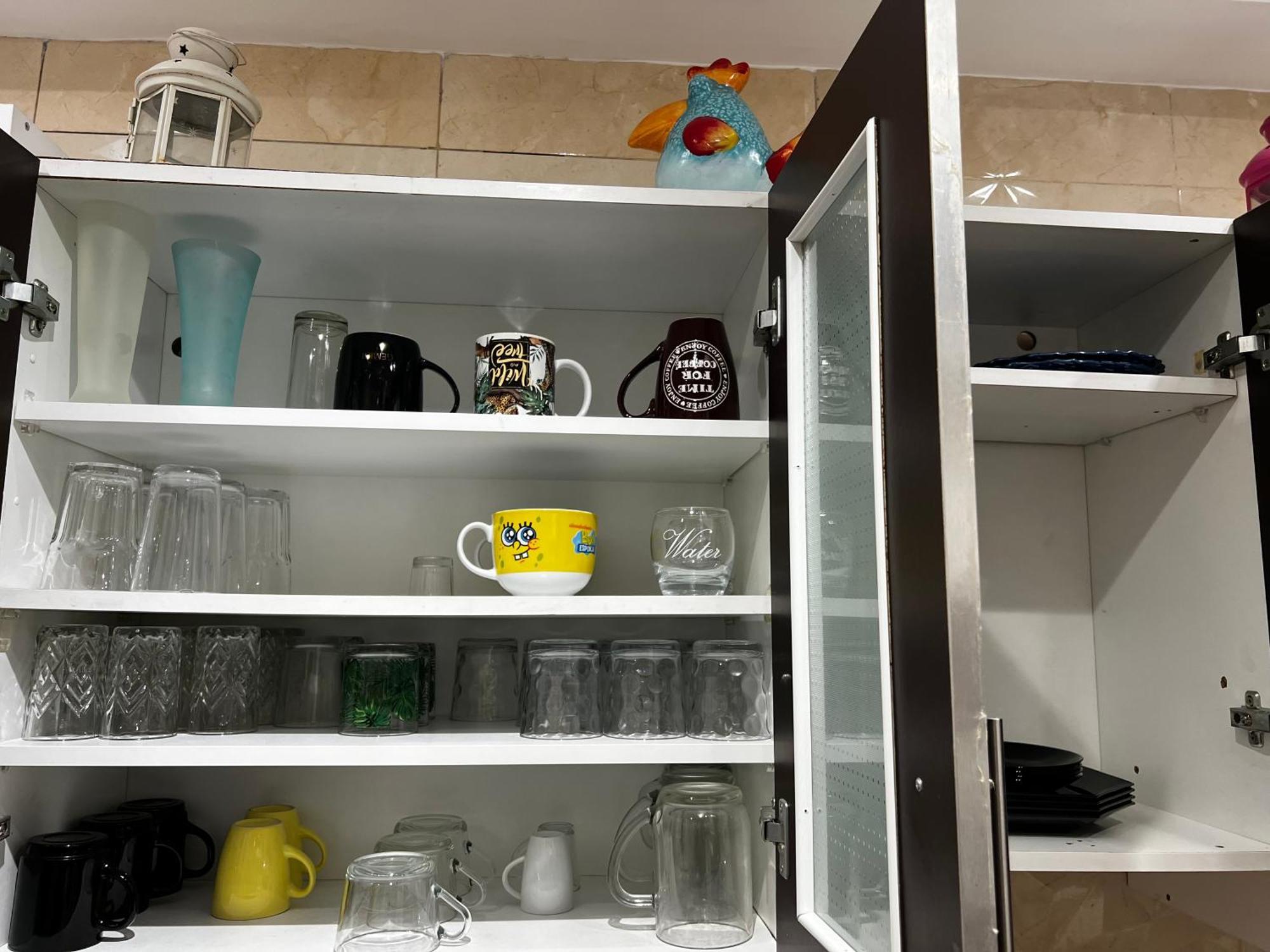 Appartement Family Only Танжер Экстерьер фото