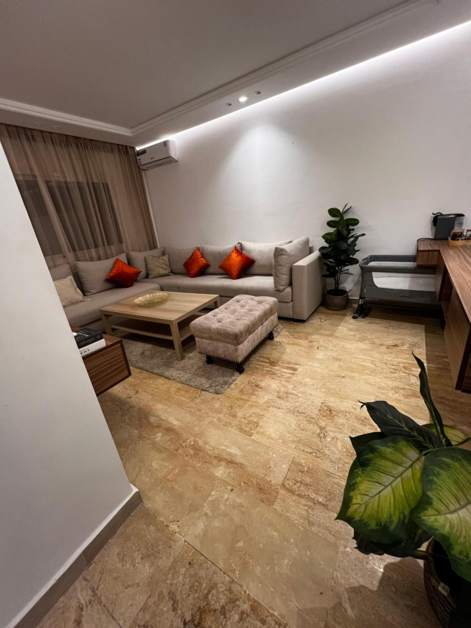 Appartement Family Only Танжер Экстерьер фото
