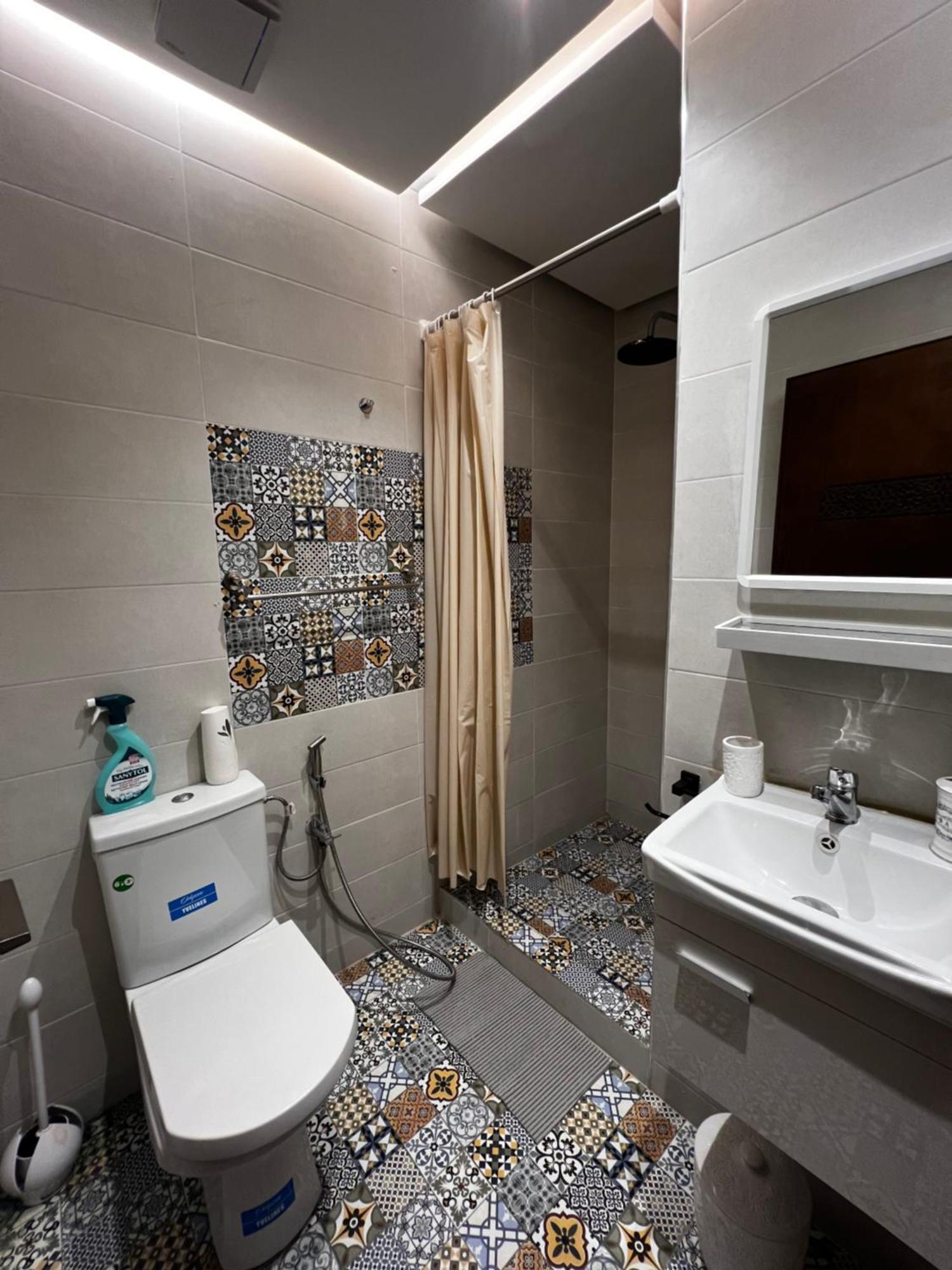 Appartement Family Only Танжер Экстерьер фото