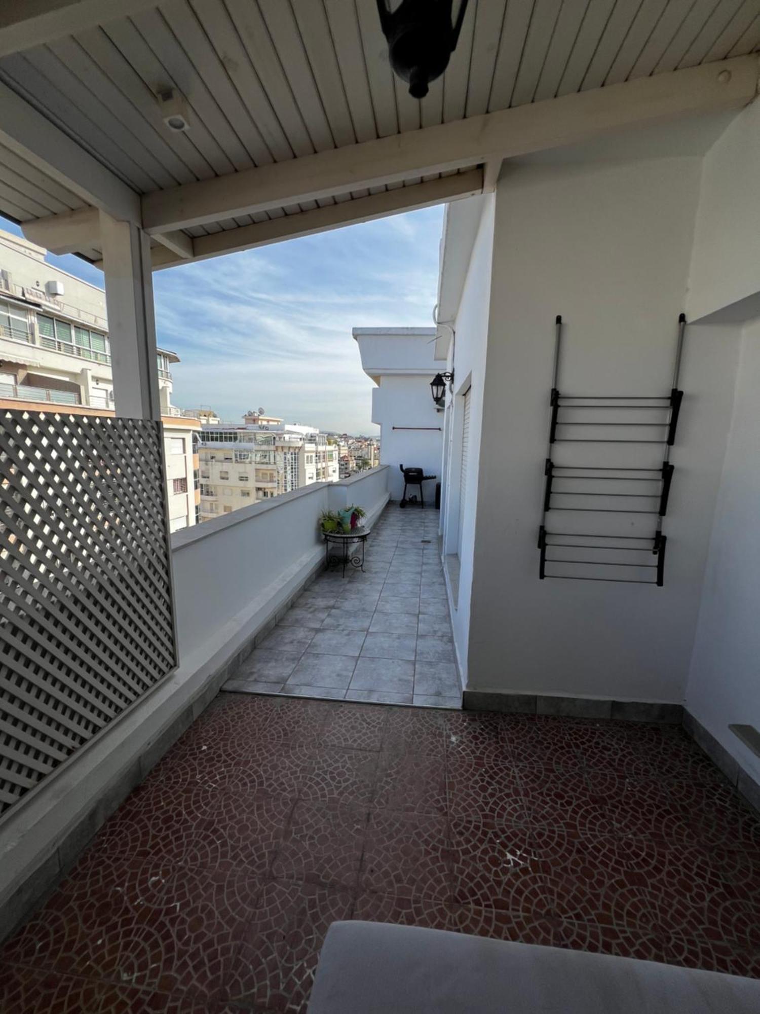 Appartement Family Only Танжер Экстерьер фото