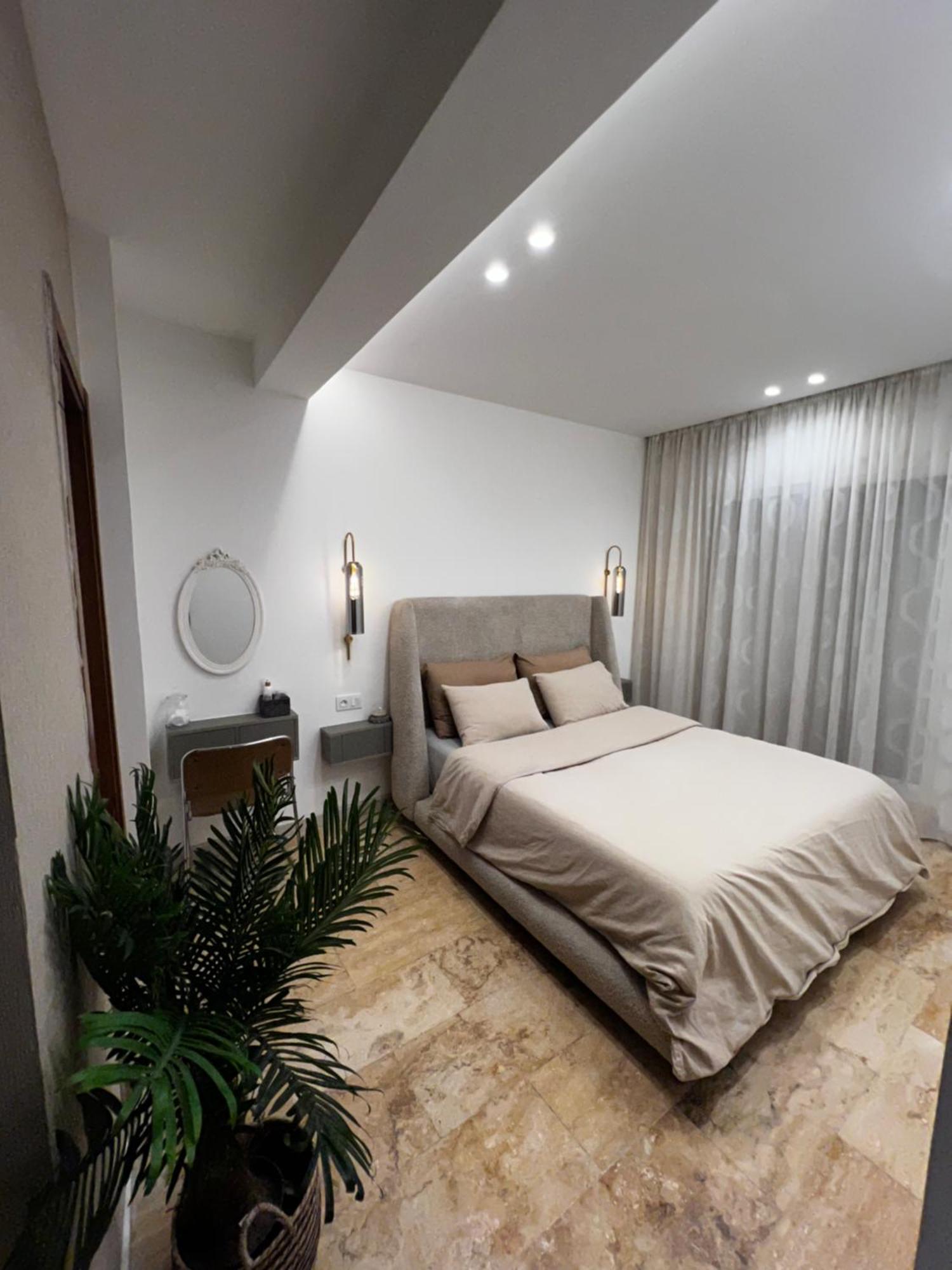 Appartement Family Only Танжер Экстерьер фото