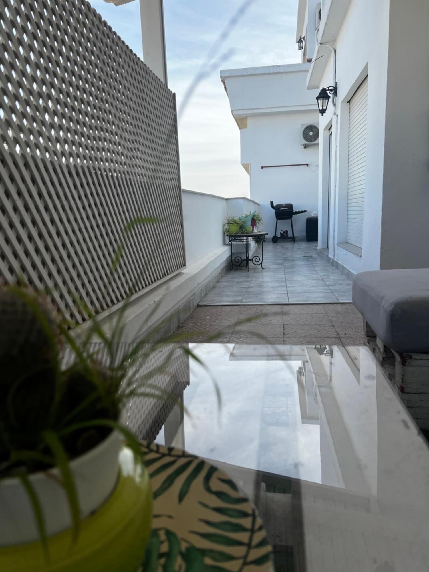 Appartement Family Only Танжер Экстерьер фото