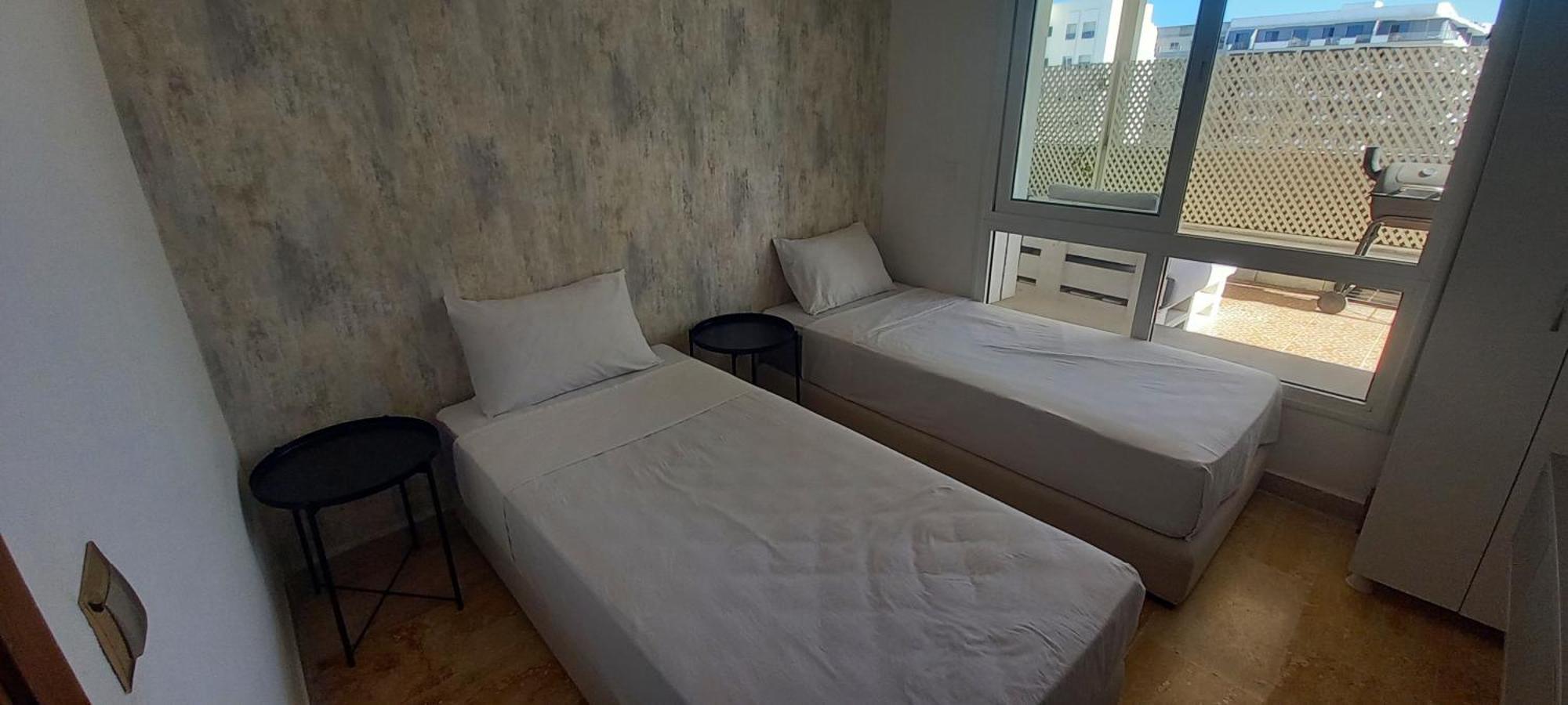Appartement Family Only Танжер Экстерьер фото